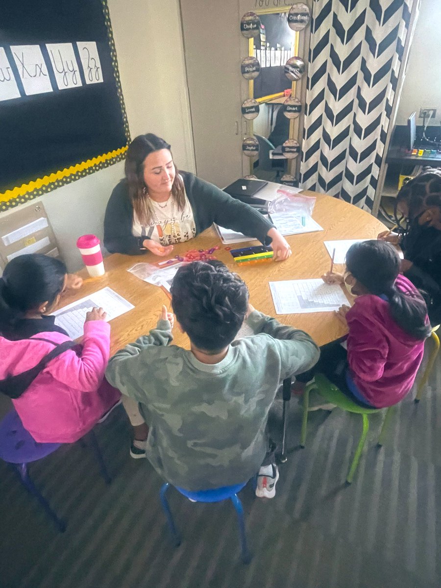 Sanam Sherali, M.Ed. tweet media