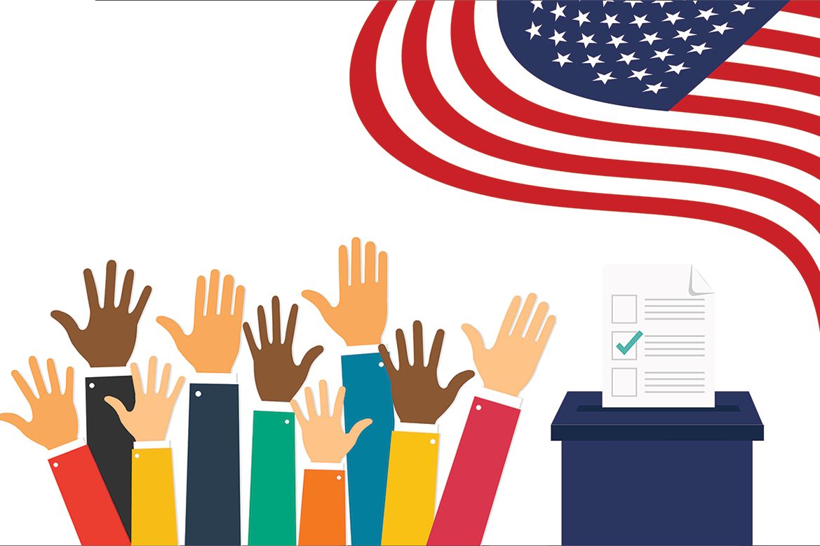 UCCSWritingCntr's tweet photo. A reminder to get out and #Vote #Election2022 https://t.co/sEbGfUYZA2