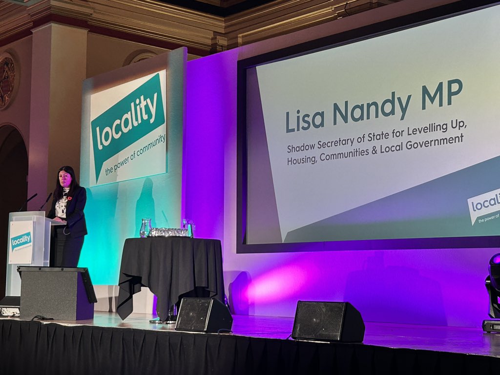 BackontheMapLtd's tweet photo. Thanks for the shout out @lisanandy we’re proud to be using the #powerofcommunity to transform Hendon 
@localitynews #strongercommunity #betterplace #localvoice https://t.co/LWcDfUd13H