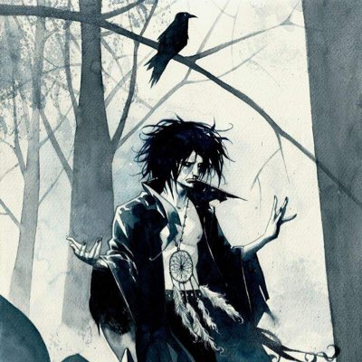 XDreamLordX's tweet photo. #NewProfilePic https://t.co/aaBt7fwMGH