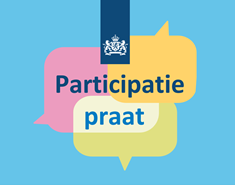 Lancering! Nieuwe podcastserie Participatiepraat in jouw favoriete podcast app! Wekelijks een nieuwe aflevering met een praktijkverhaal vol handvaten, tips en lessen.

Vanaf vandaag de eerste aflevering te beluisteren via: bit.ly/3DBUfT5

#podcast #Participatie