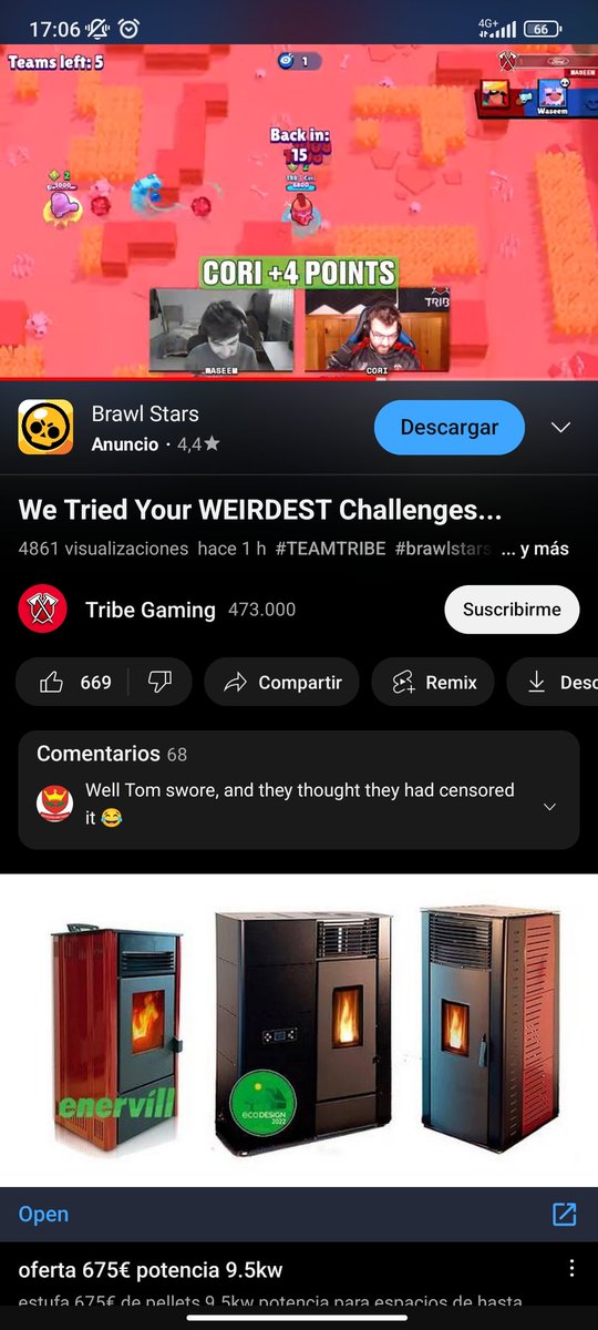AceiteMalo's tweet photo. @TribeGaming https://t.co/GeJFUSafbw