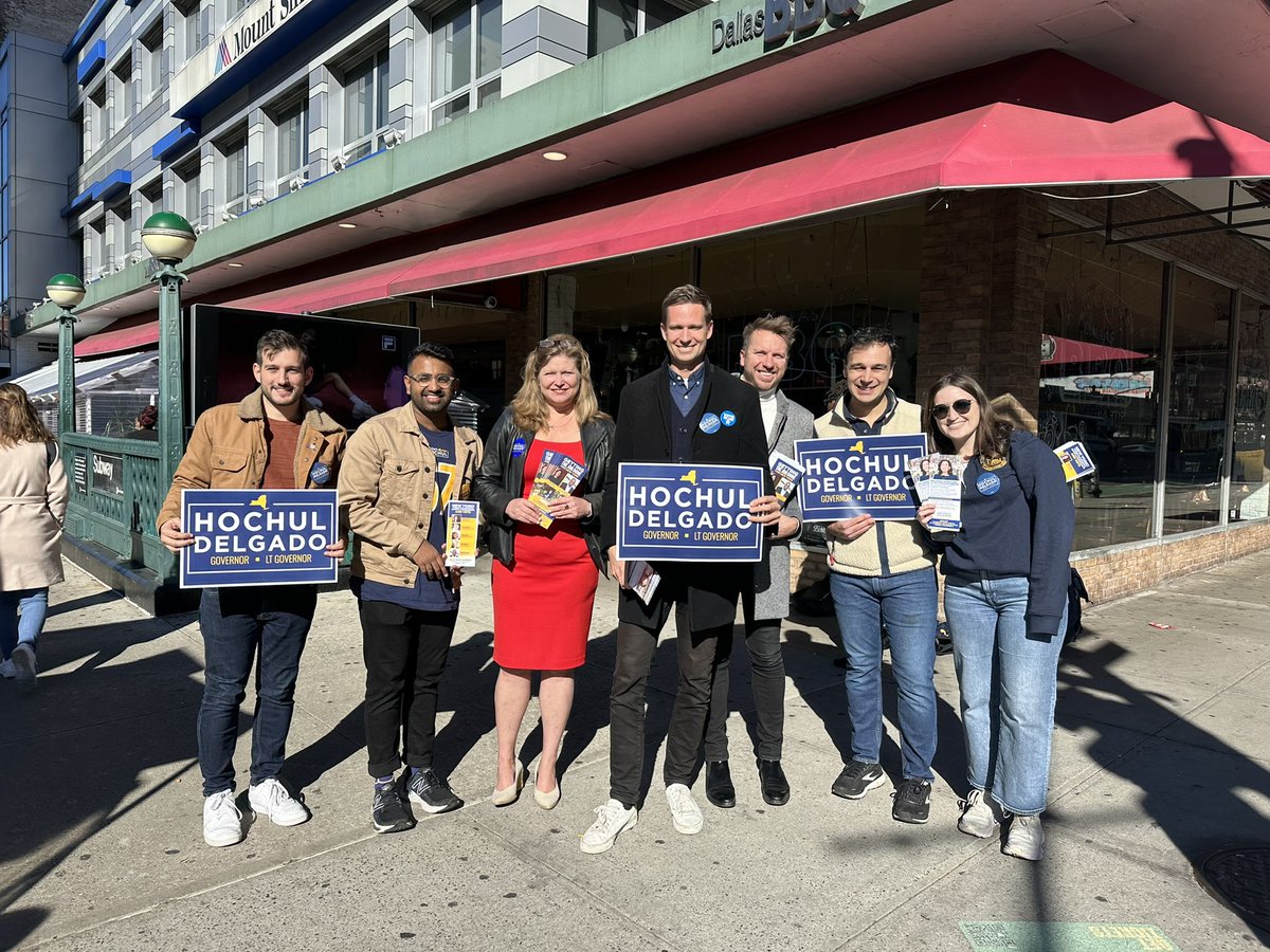 Harrison Marks (@harrisondmarks) on Twitter photo Out in force for <a href="/KathyHochul/">Kathy Hochul</a> and <a href="/DelgadoforNY/">Antonio Delgado</a>, with <a href="/KGforNYC/">Kathryn Garcia</a> <a href="/ebottcher/">Erik Bottcher</a> <a href="/Jordanwfeiner/">theFeinest</a> <a href="/HannahMoses08/">Hannah Moses</a> <a href="/jlef423/">Jeffrey LeFrancois</a> ! Out in force for <a href="/KathyHochul/">Kathy Hochul</a> and <a href="/DelgadoforNY/">Antonio Delgado</a>, with <a href="/KGforNYC/">Kathryn Garcia</a> <a href="/ebottcher/">Erik Bottcher</a> <a href="/Jordanwfeiner/">theFeinest</a> <a href="/HannahMoses08/">Hannah Moses</a> <a href="/jlef423/">Jeffrey LeFrancois</a> !