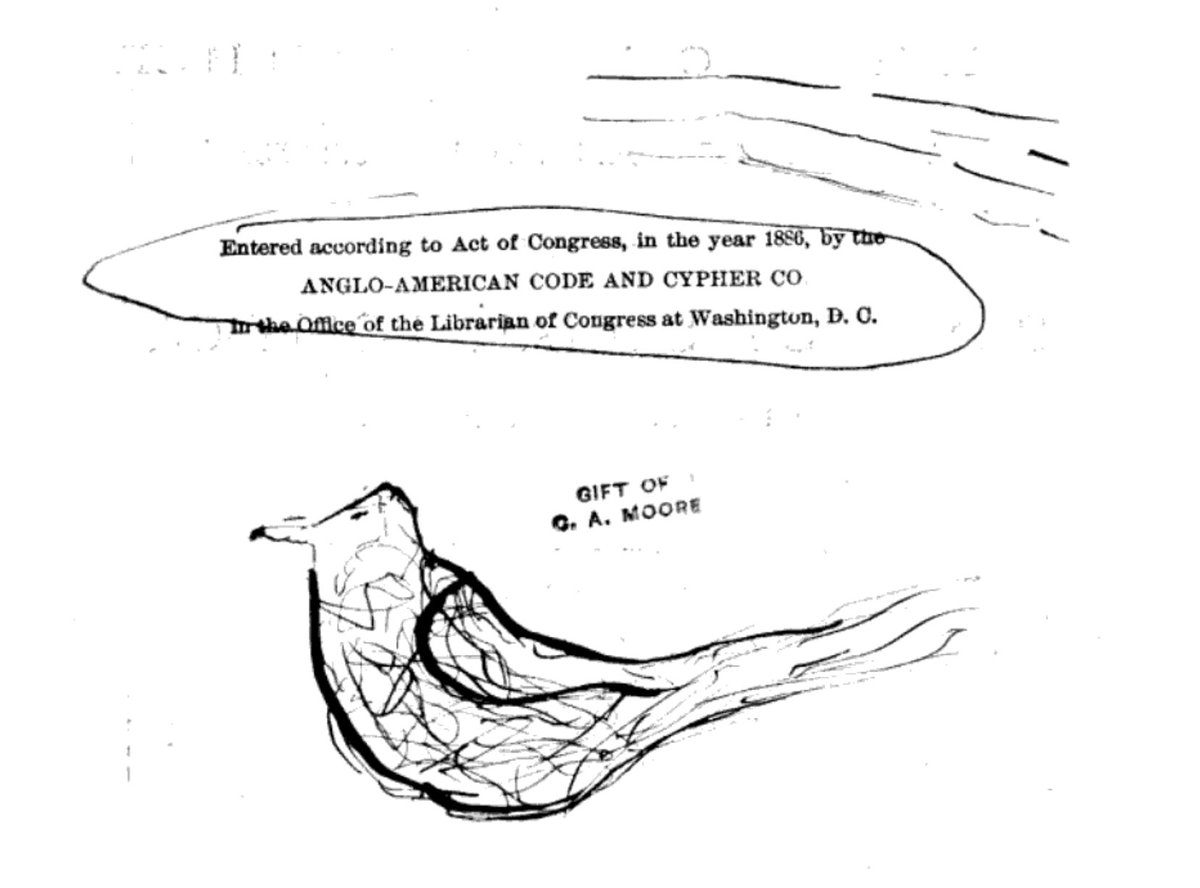 Art of Google Books tweet media