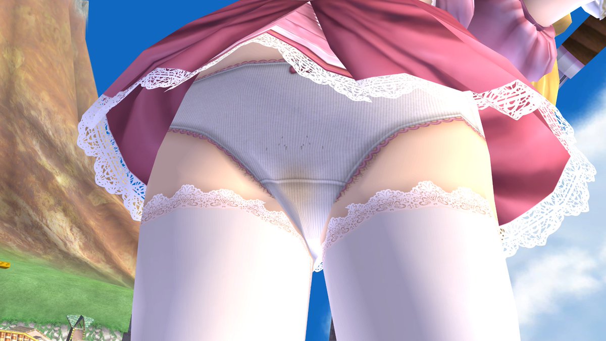 OP2hime's tweet photo. いいおぱんつの日でしたね https://t.co/FLFqQpOqPh