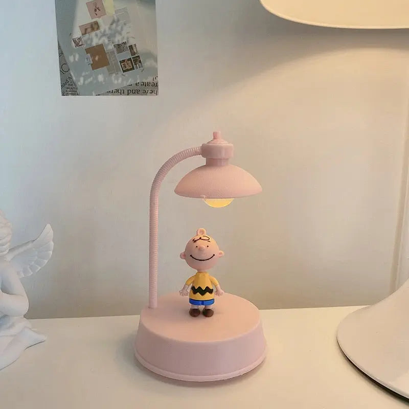 #comfortshoes #designerinspired Snoopy Small Night Light Music Box Table Lamp
$40.99
Get here ejaainc.com/products/snoop…