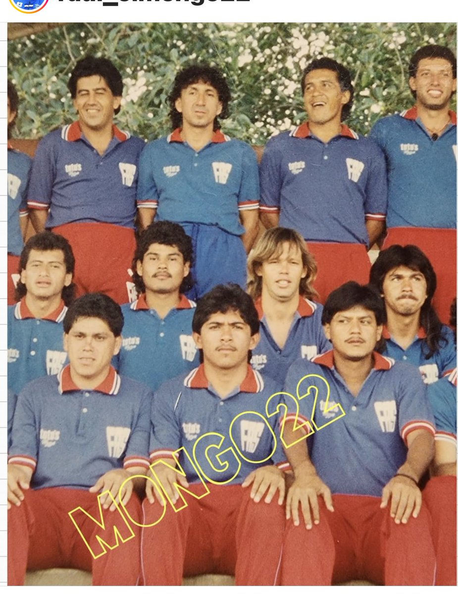 Epocas bellas vamos  FAS , que viva el futbol y q Dios los bendiga