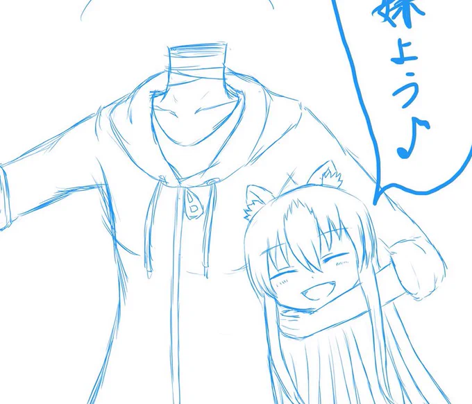 デュラハンモード採用にあたって首に傷跡を追加したよ( ˘ω˘ )
これでいつでも着脱可能でいつでもラストシューティングごっこができるね('・∀・`)

おやすみ( ˘ω˘ ) 