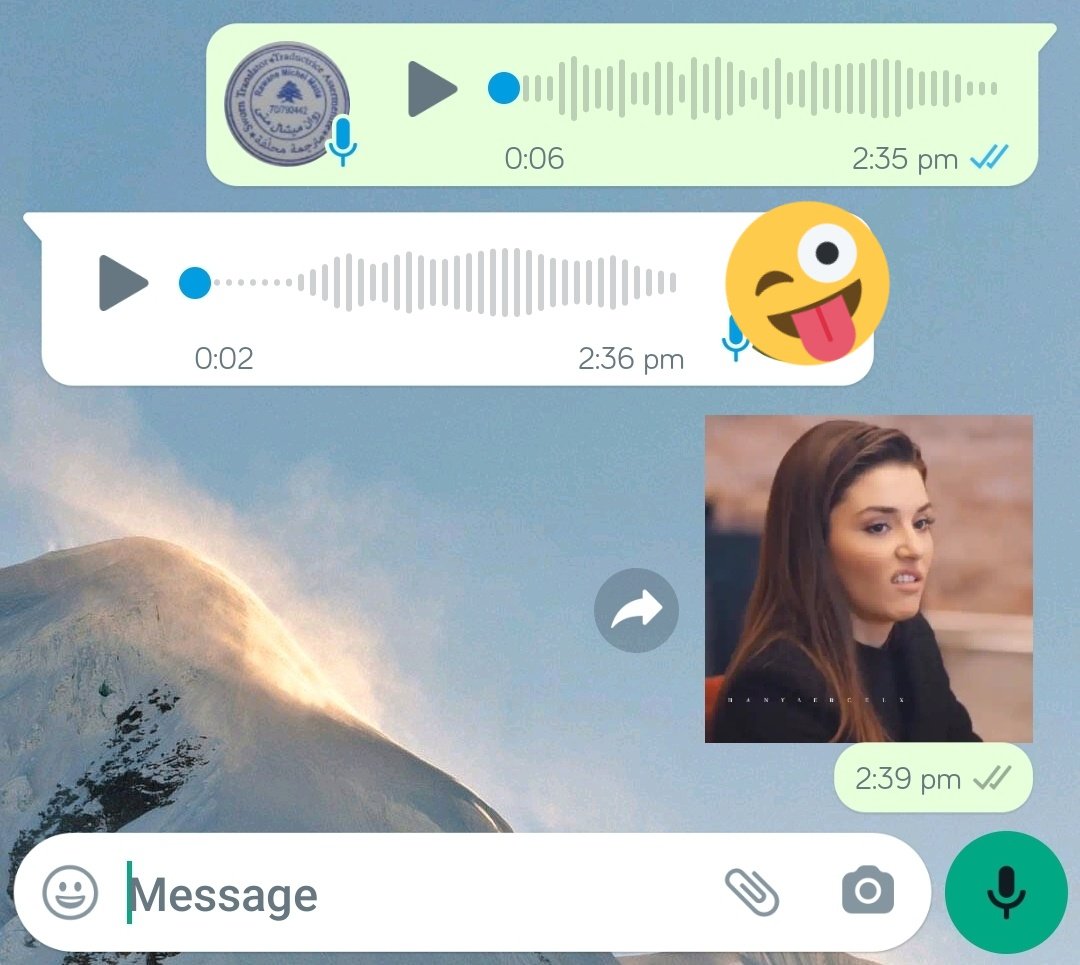 RowaneFreeSoul's tweet photo. When @HandeErcel became a sticker!
My favorite❤😂🤘 https://t.co/RAS5F7lqZs
