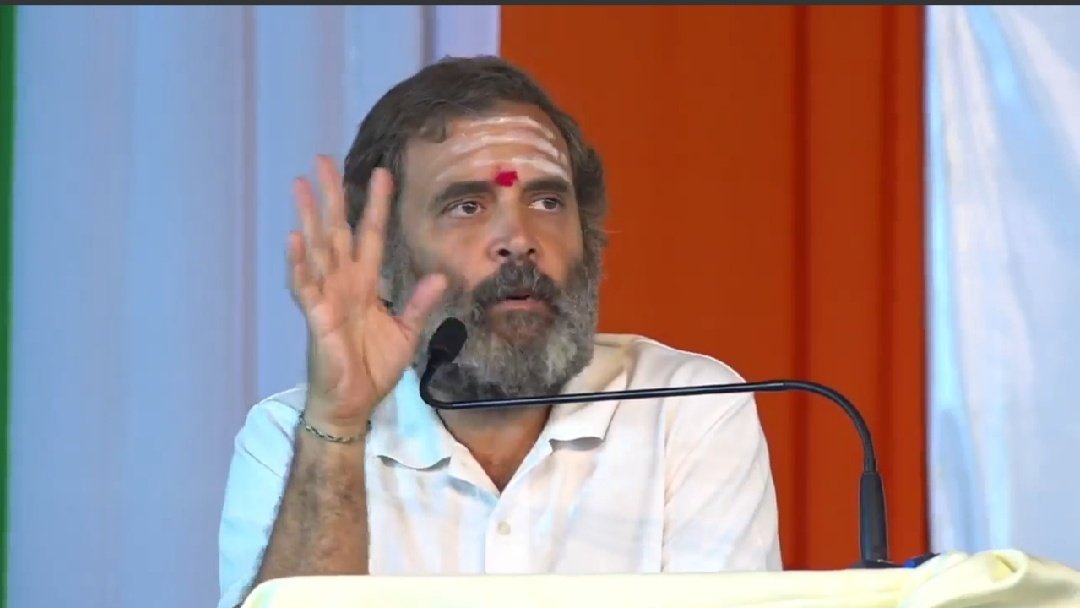 AlvinJebasheela's tweet photo. Today grace....
#பாரத்ஜோடோயாத்ரா
@RahulGandhi
#இந்தியஒற்றுமைபயணம்
#BharatJodoYatra
#61thday
#Maharashtra https://t.co/uEZO5tYnB0