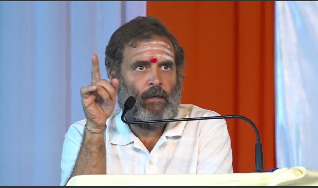 AlvinJebasheela's tweet photo. Today grace....
#பாரத்ஜோடோயாத்ரா
@RahulGandhi
#இந்தியஒற்றுமைபயணம்
#BharatJodoYatra
#61thday
#Maharashtra https://t.co/uEZO5tYnB0