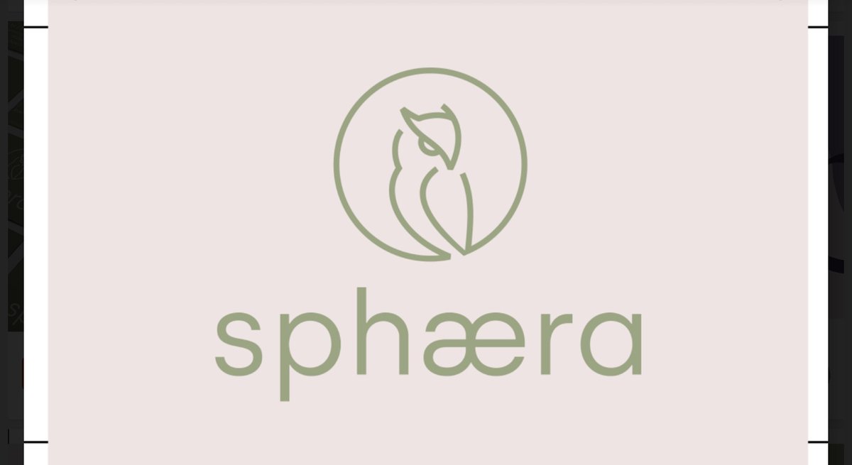 Sphaeraa's tweet photo. 🦉🍃 https://t.co/awz6BlGFDn