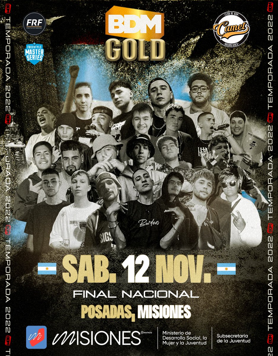 MisionesJuventud tweet media