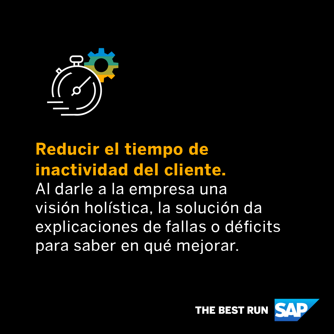 FLiguo's tweet photo. SAP BTP puede ser una gran solución cuando se trata de mejorar el negocio y acelerar la innovación. 

¡Deslicen para conocer cómo esta solución aportará a su negocio! Además, pueden leer más en el siguiente enlace: https://t.co/X7sUZxcYFY https://t.co/JtrsIUfuAj