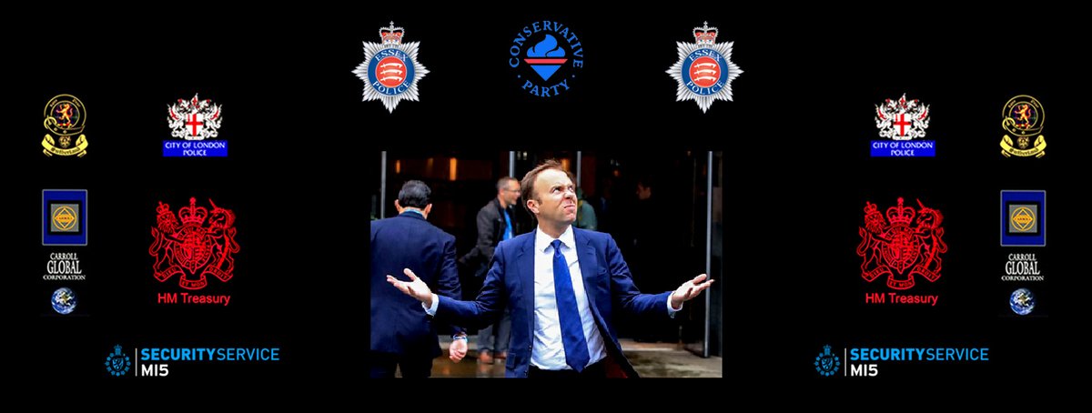 CarrollTrusts's tweet photo. #MattHancock MP #WestSuffolk Fraud Bribery File #WARRENHILL #NEWMARKET #SUFFOLK #HMLR #LANDREGISTRY #SIMONHAYES #SUFFOLKPOLICE CHIEF #RACHELKEARTON #ROBJONES #TORYSLEAZE #HSBC #EY #PWC #CLIFFORDCHANCE #SLAUGHTERMAY #ScotlandYard #MarkRowley Biggest Exposé https://t.co/IZzR8Ju7dr https://t.co/i2uWSgznns