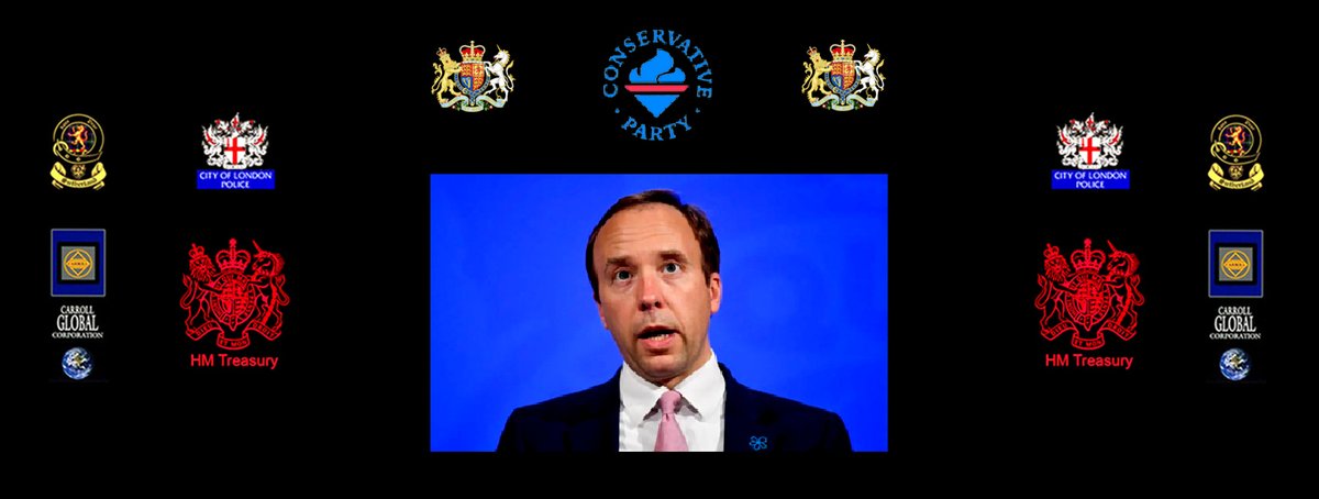 CarrollTrusts's tweet photo. #MattHancock MP #WestSuffolk Fraud Bribery File #WARRENHILL #NEWMARKET #SUFFOLK #HMLR #LANDREGISTRY #SIMONHAYES #SUFFOLKPOLICE CHIEF #RACHELKEARTON #ROBJONES #TORYSLEAZE #HSBC #EY #PWC #CLIFFORDCHANCE #SLAUGHTERMAY #ScotlandYard #MarkRowley Biggest Exposé https://t.co/IZzR8Ju7dr https://t.co/i2uWSgznns