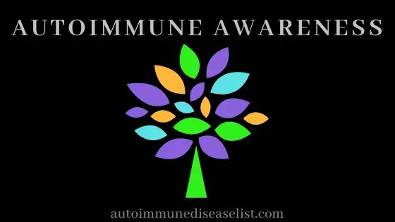 Under normal conditions, an immune response cannot be triggered against the cells of one's own body. In some cases, however, immune cells make a mistake and attack the very cells that they are meant to protect. This can lead to a variety of #autoimmune diseases. ~ AARDA
