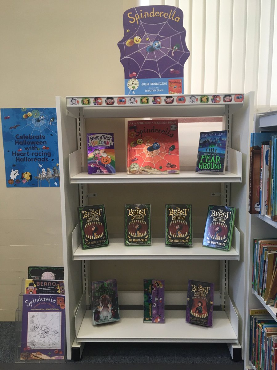 Jacqui_Church's tweet photo. Thank you @FarshoreBooks for the brilliant display materials and activities! What a surprise to receive some lovely new books as well 📚 They’ve been added to stock for everyone to enjoy 😍 @readingagency https://t.co/0nIRGAPsGw