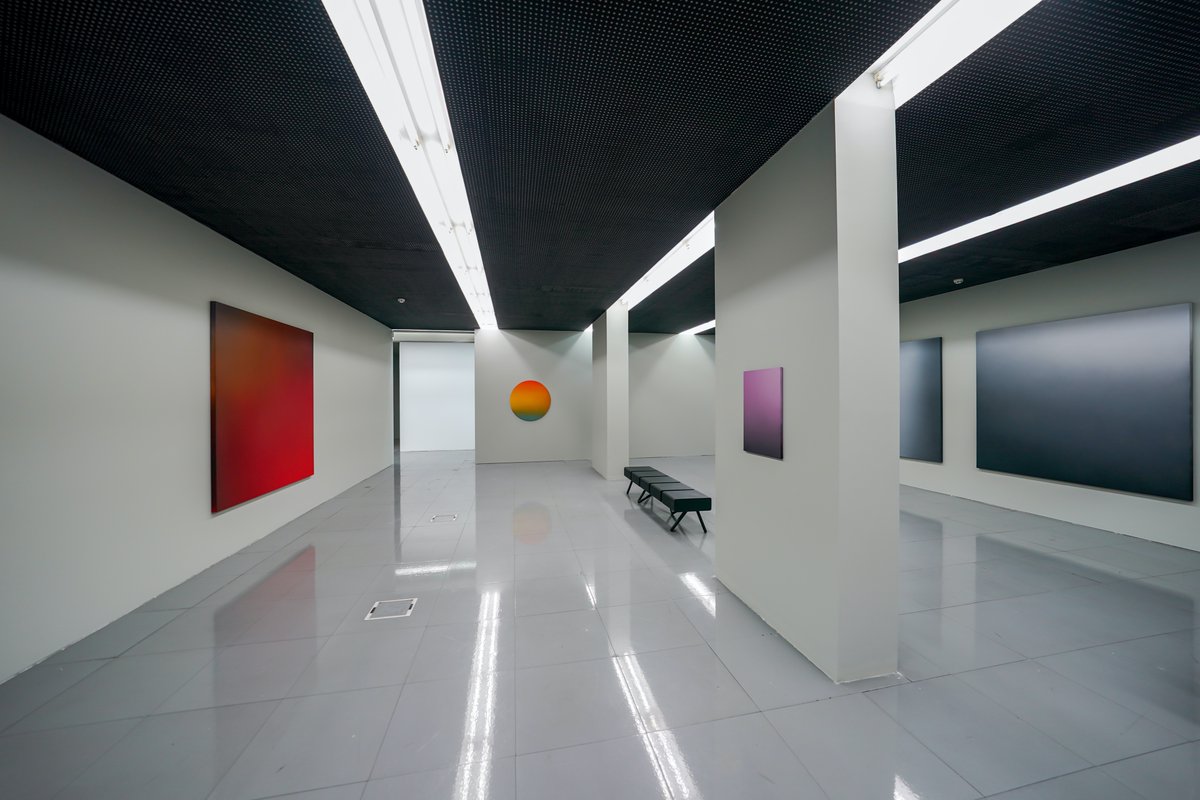zetgallery's tweet photo. Esta é a última semana para visitar a exposição #firstimpressions, patente na zet gallery até ao próximo sábado. Com curadoria de Helena Mendes Pereira, a exposição apresenta os primeiros trabalhos produzidos pelas artistas ucranianas em residência artística. Visite-nos! https://t.co/j7NN4pMxiw