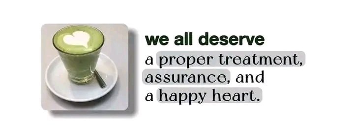 denswon's tweet image. ━☆