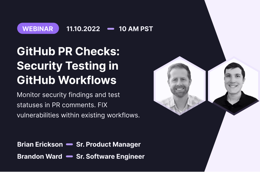 StackHawk tweet media