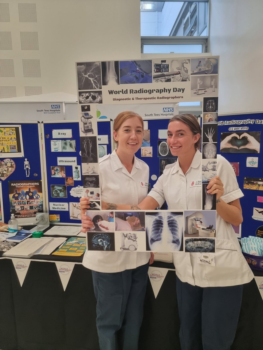 And more... #WRD2022 <a href="/SCoRMembers/">SCoR Members</a> <a href="/NorthernSoR/">Northern Region SoR</a> <a href="/SouthTees/">South Tees Hospitals</a>
