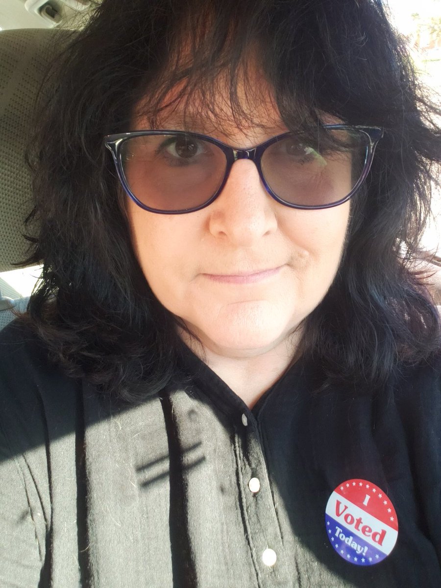 MusingsofDrC's tweet image. Vote!