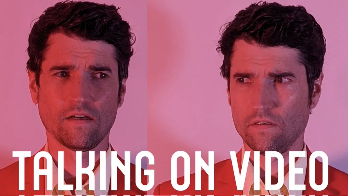 Brendan and Tom's band just put out a music video.  Check it out! youtu.be/N_wmtn1molo