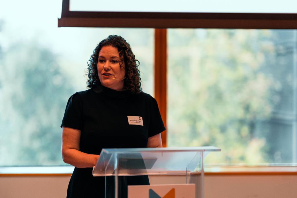 Anne-Marijke Podt tweet media