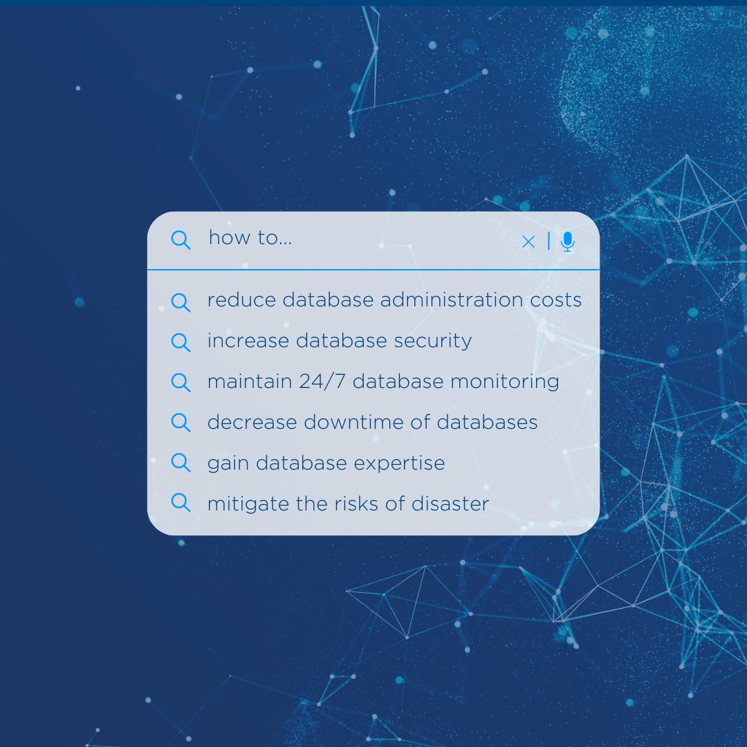 WellDataLtd's tweet image. To each of the questions below, the answer is always, WellData. 

#WinWithWellData #DatabaseExperts