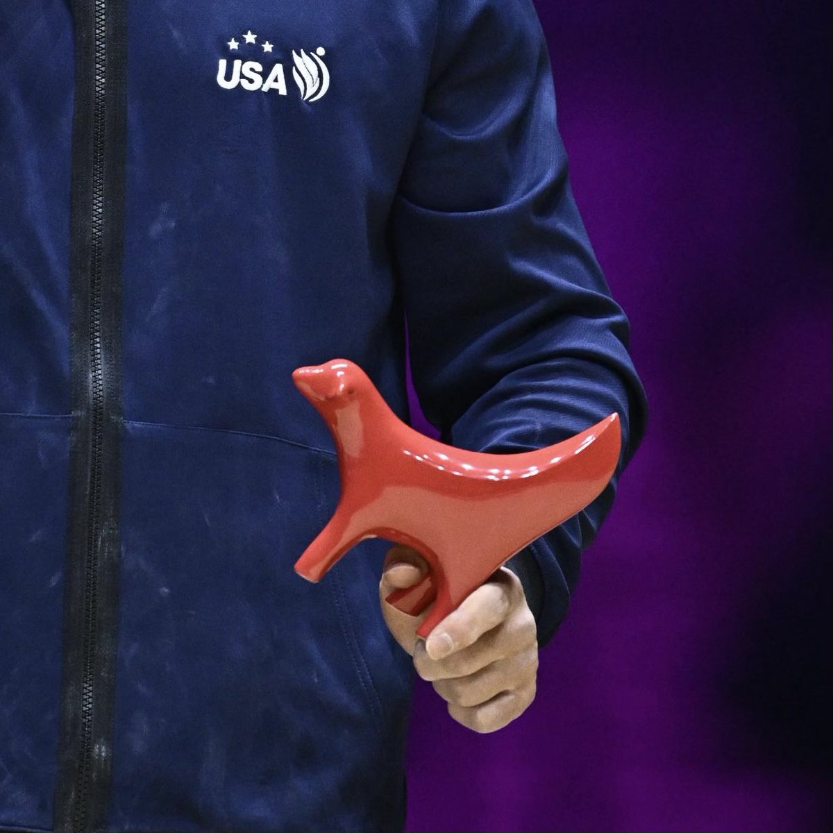 USA Gymnastics tweet media