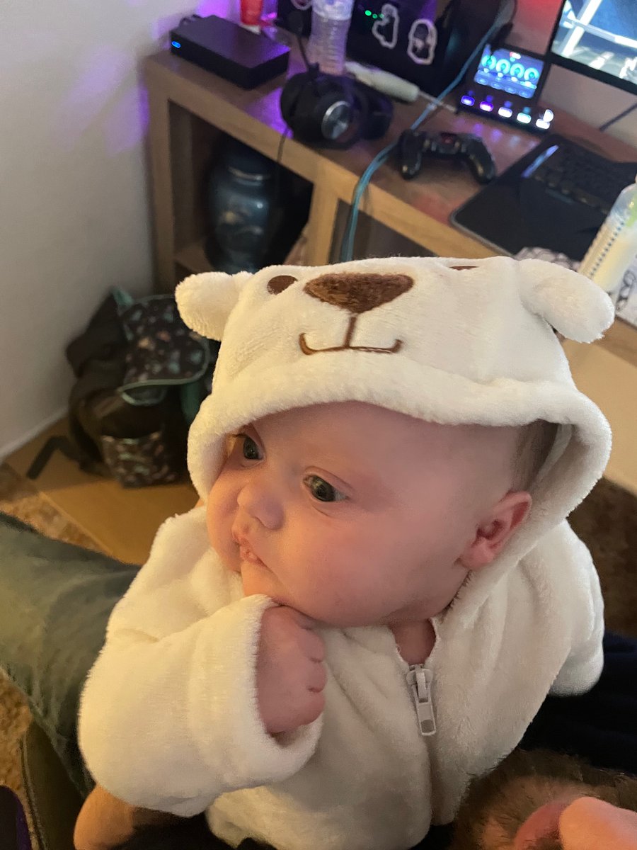 One of the coolest nerds I’ve ever met!!!