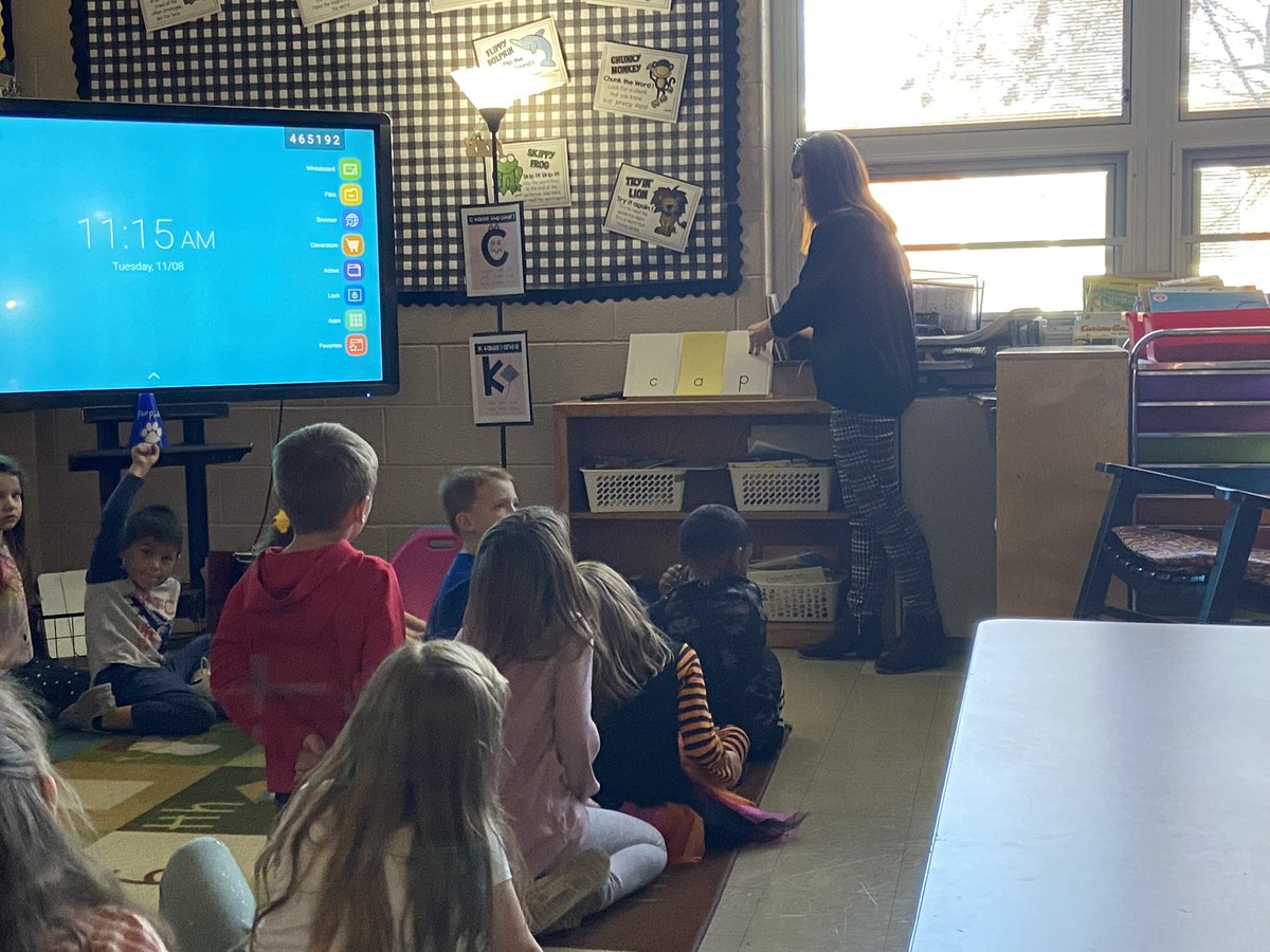 Springboro Curriculum tweet media