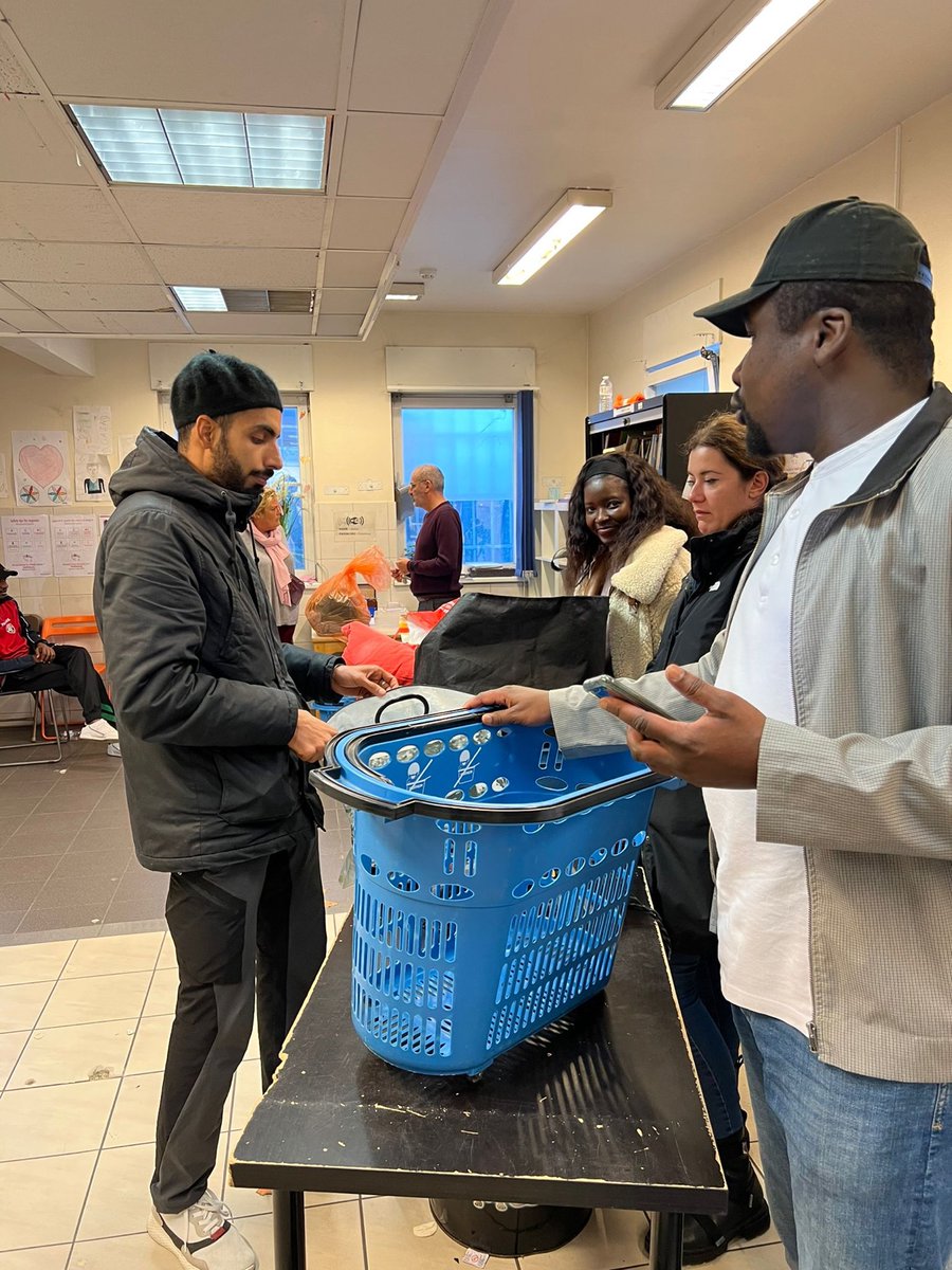 On Tues., Nov. 8, our stores and offices are closed for Election Day and our annual #DayofPurpose, a paid day off for employees of <a href="/millerknoll/">millerknoll</a> brands to vote and volunteer in our communities.