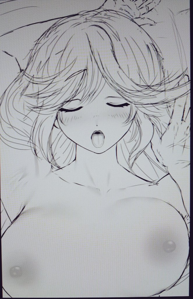 順調に色んなカットをラフれたので今日は寝る…| ε:)_
もういっその事漫画にしちまえよ…って思うかもしれないけどワシは漫画描けねぇんじゃあ…| ε:)_ 