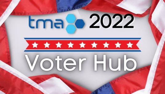 TMAInfo's tweet photo. Today is Election Day - the day our forefathers fought to give us so that we may have a voice in our country and state's direction. Please let your voice be heard!  #TMA22 offers Info for Illinoisans at our #TMA22 Voter Hub here: https://t.co/qWhtuTBpV7  #VOTE22 #Manufacturing https://t.co/S4mcE8JiRK