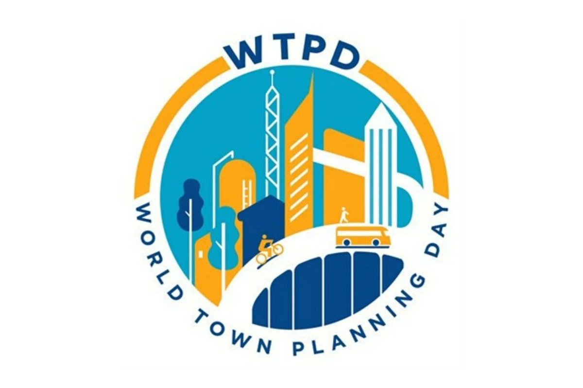 AnnaRelph's tweet image. It&apos;s #WorldTownPlanningDay! I&apos;m not shy about being a #planninggeek but a career in planning is never dull. Regenerating large industrial sites, creating new communities, promoting economic growth &amp;amp; working towards net-zero. And that&apos;s just this week! @RTPIPlanners #iloveplanning