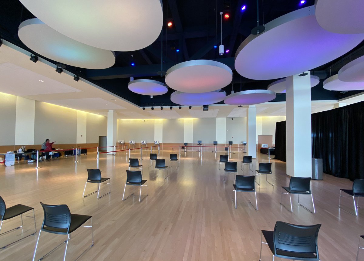 Tweet by WSU Pullman