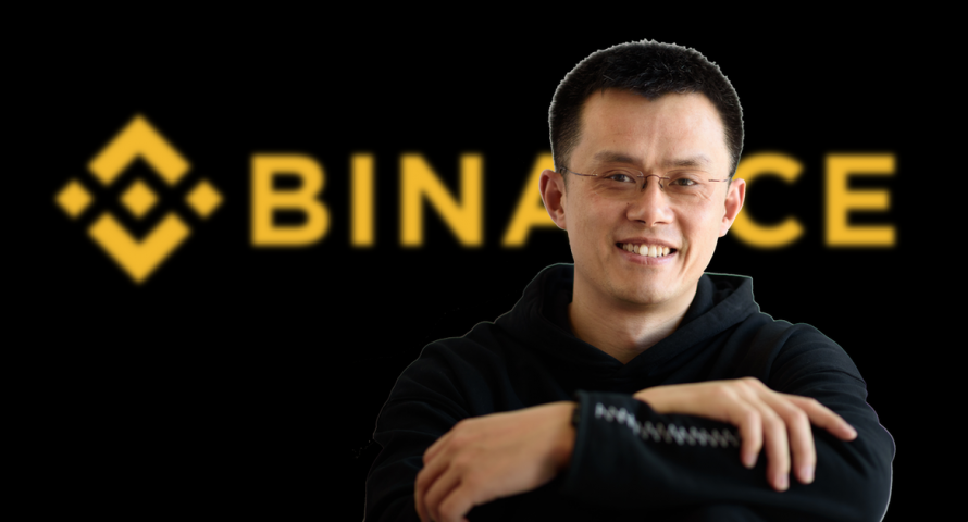 MoneyGoat101's tweet photo. The new @elonmusk is @cz_binance 
#BNB #cz #binance #Ftt #Ftx #Marketmaker https://t.co/yia9BwTod8