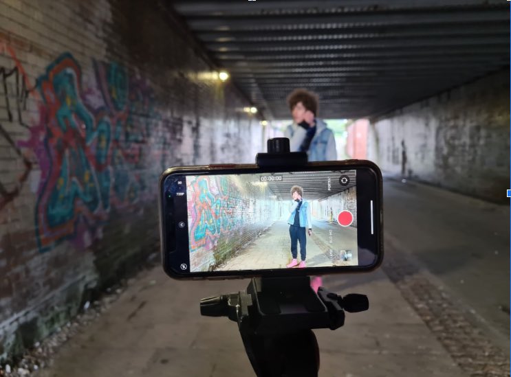 Gateshead College tweet media