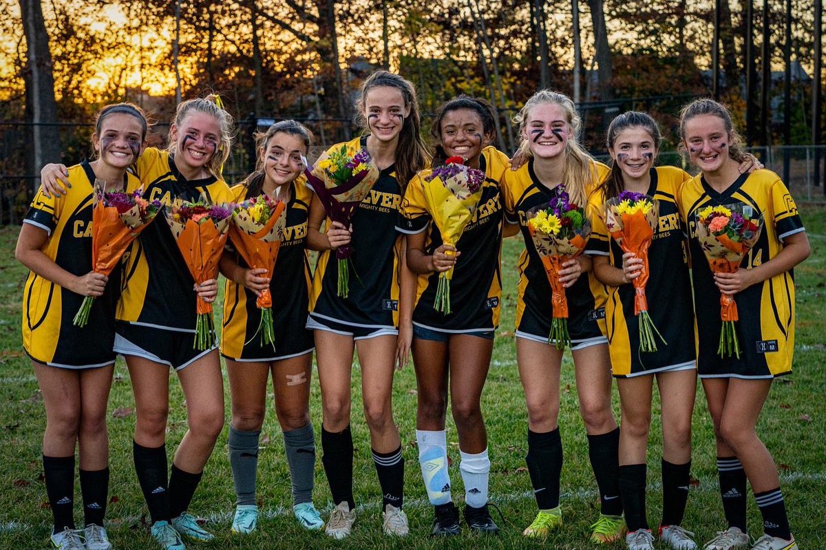 CS_MightyBees's tweet photo. One final victory for our 8th Graders! We are so proud of you! #GoCalvert #HappyTears ☺️ https://t.co/uGlCWkhr7K