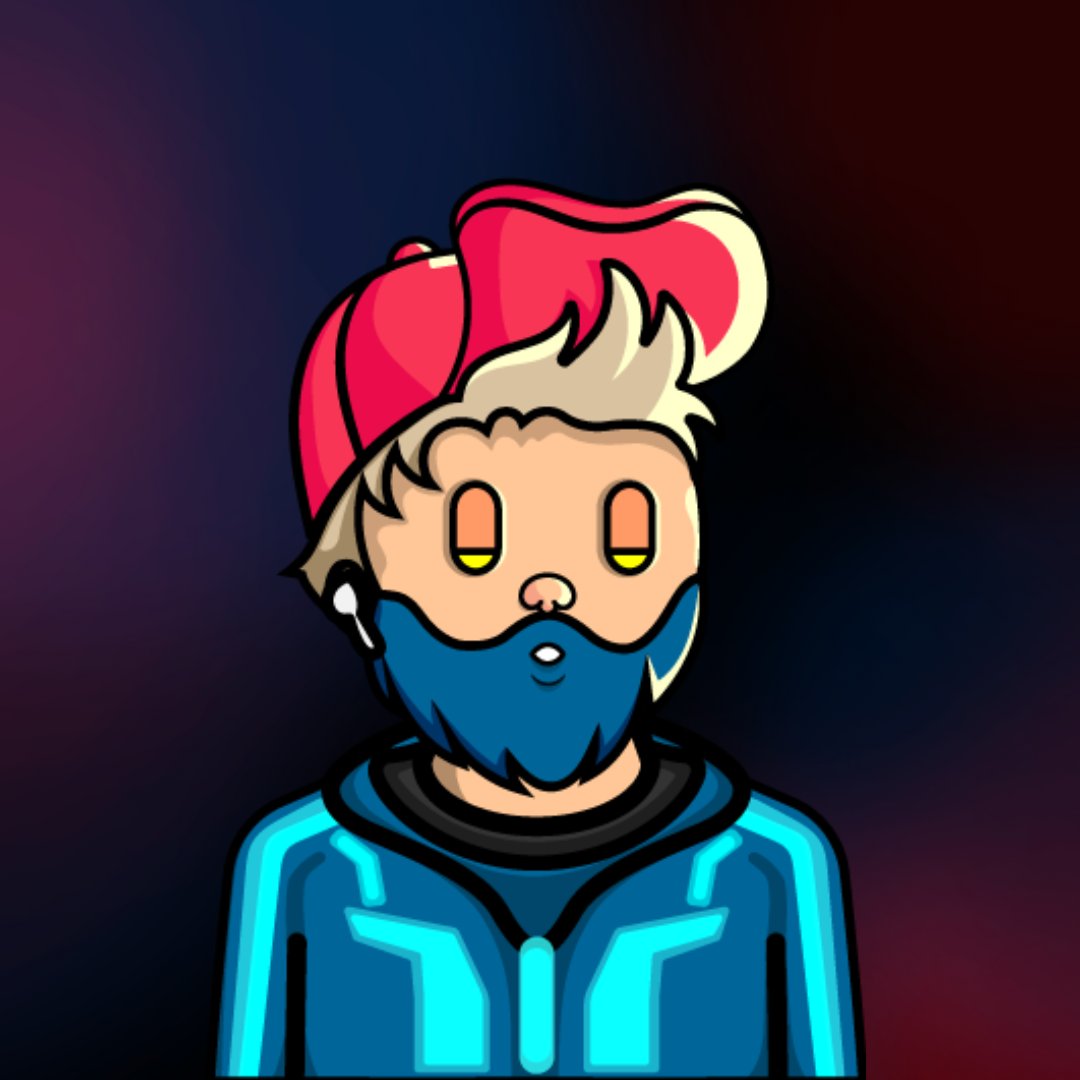 DigiMadz's tweet photo. How are all you DigiMadz doing?

Another sneak peak 👀 neon hoodie 🔦 https://t.co/o2Rgopqjio
