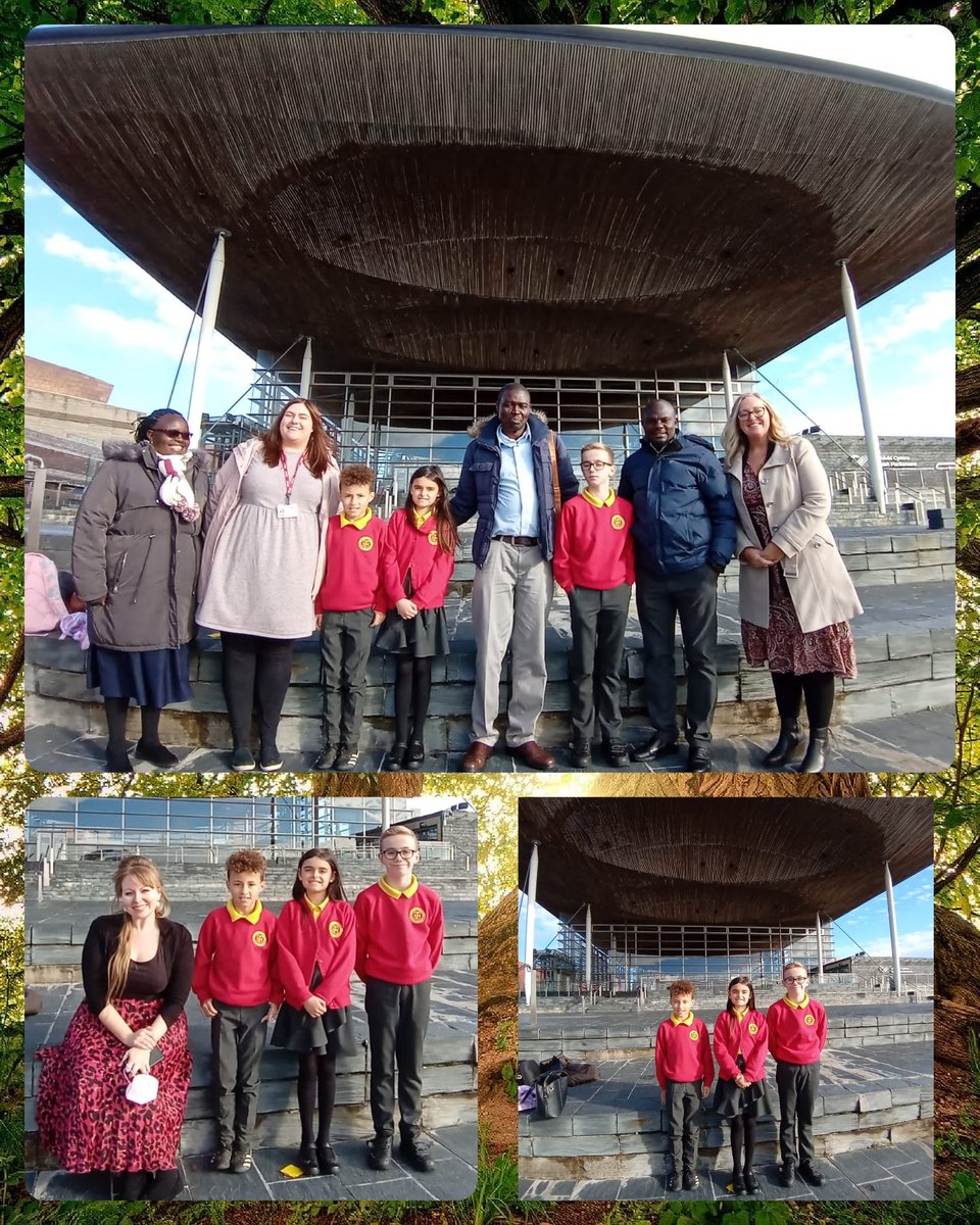 stdavidsrc2017's tweet photo. We were very privileged to attend #YouthCOPCymru with representatives from our Eco Committee! An inspiring talk from @METGE_Uganda & informative Q&A with @DelythJewellAM @Amanwy We look forward to spreading the message of hope & changing mindsets! @PrifWeinidog #sdpseco https://t.co/DFGzFUwCZT