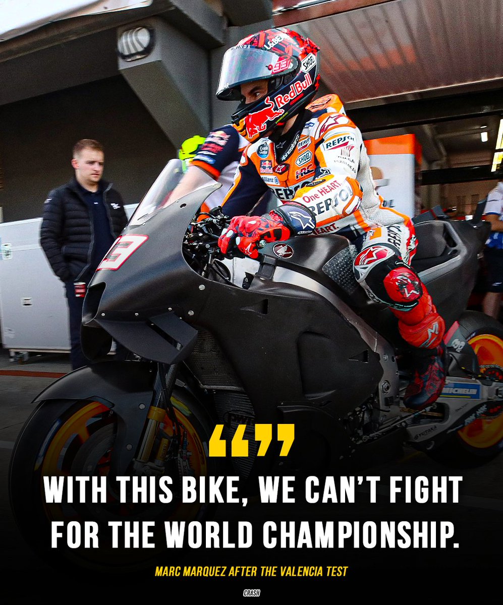 Crash MotoGP tweet media