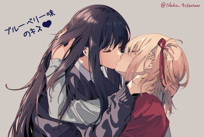 「百合」のTwitter画像/イラスト(人気順｜RT&Fav:50)