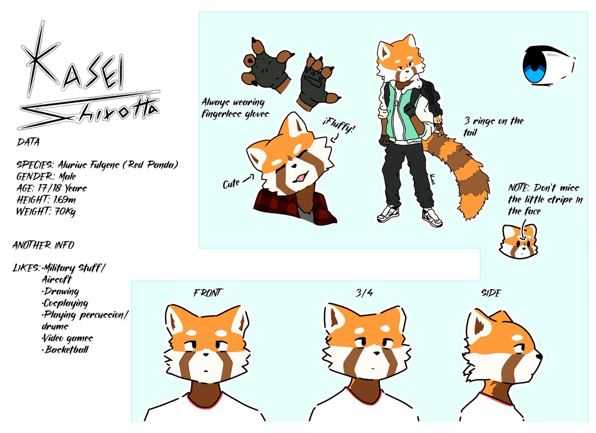 Kasei tweet media