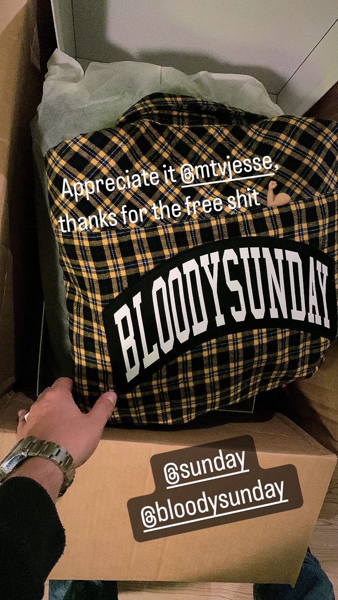 Thanks <a href="/JesseSebastiani/">mtvjesse</a>