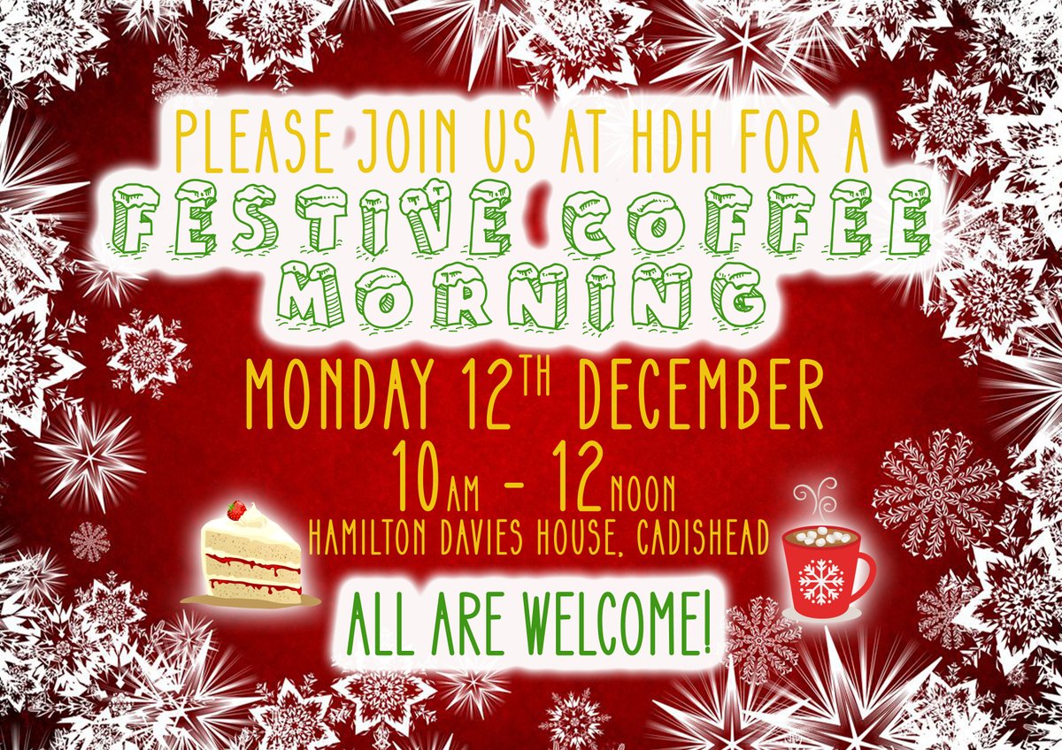 Hamilton Davies Trust tweet media