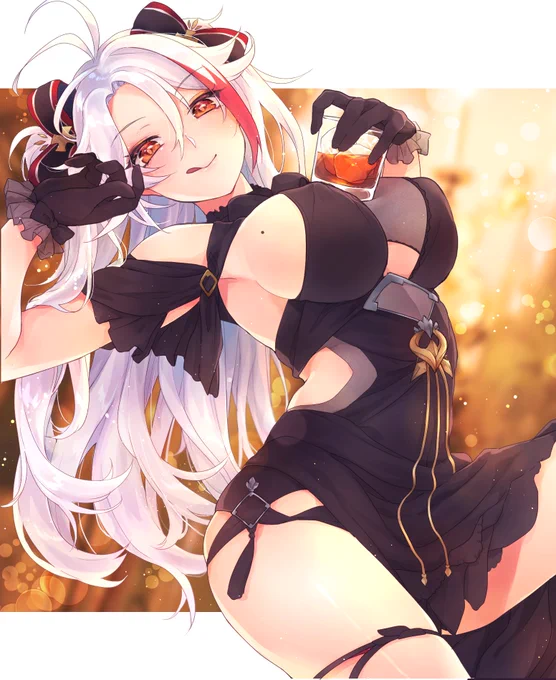 #いいおっぱいの日 
