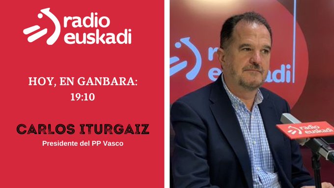 y radio online en directo en Radio Euskadi | EITB Euskadi Online